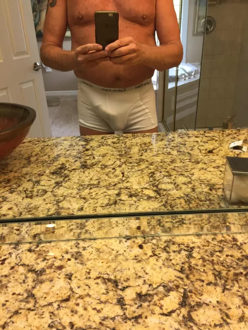 My roomie needs some underwear recommendations