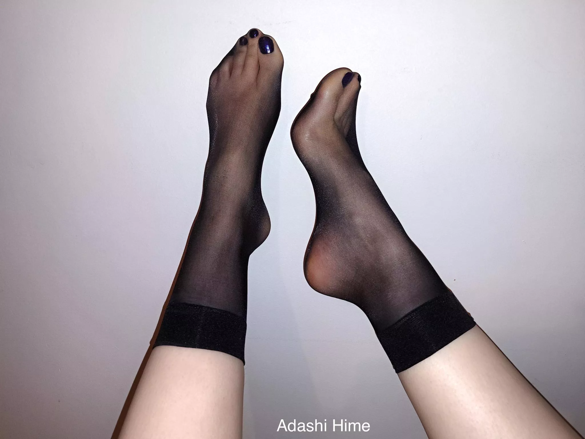 My silky socks want to be your Valentine