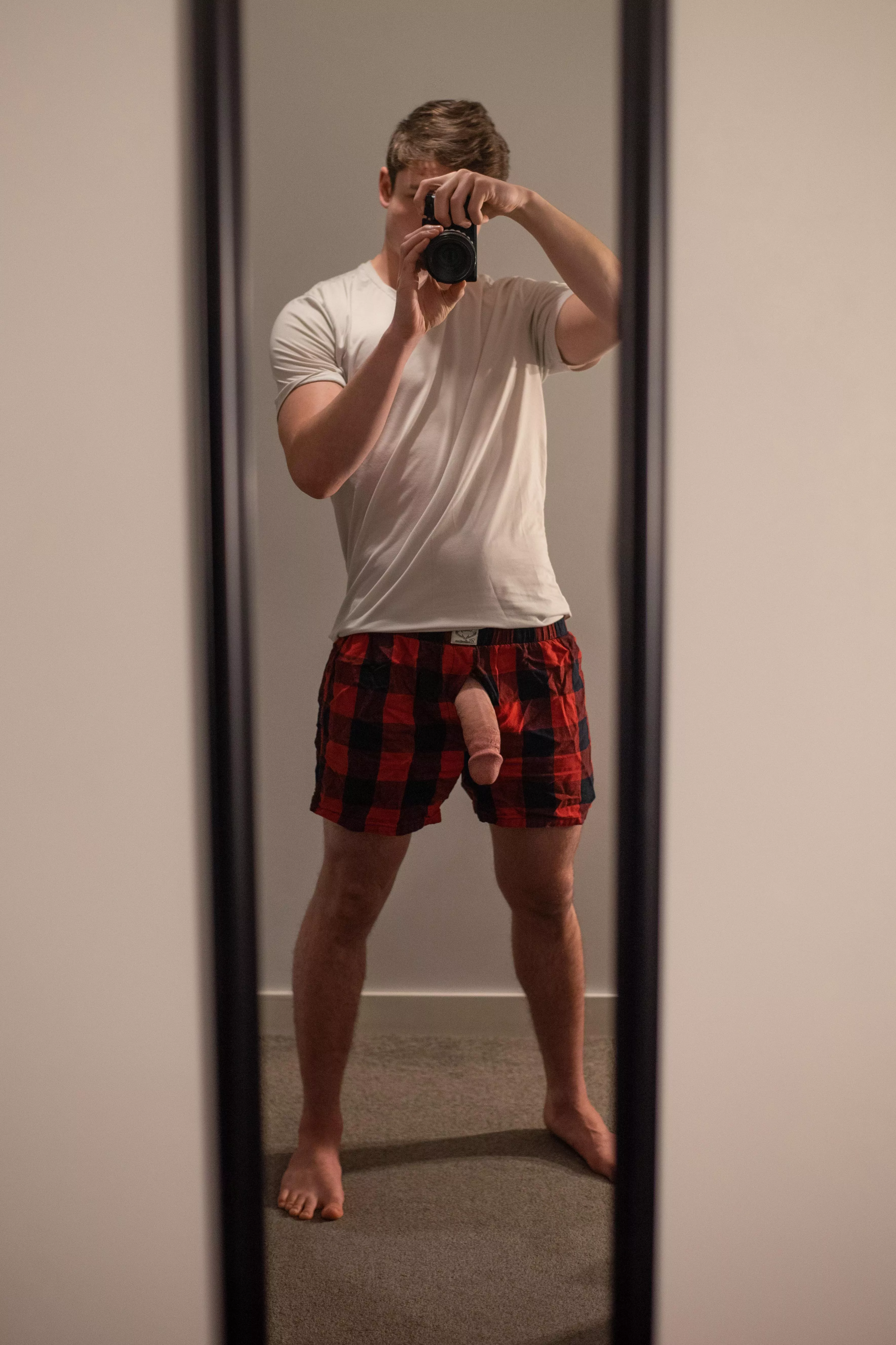 My valentine’s gift for you 💝