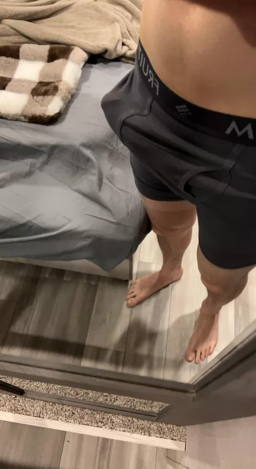 Need you to let it out