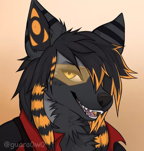 Nemesis icon (art by me)