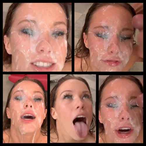 Never get enough of Megan