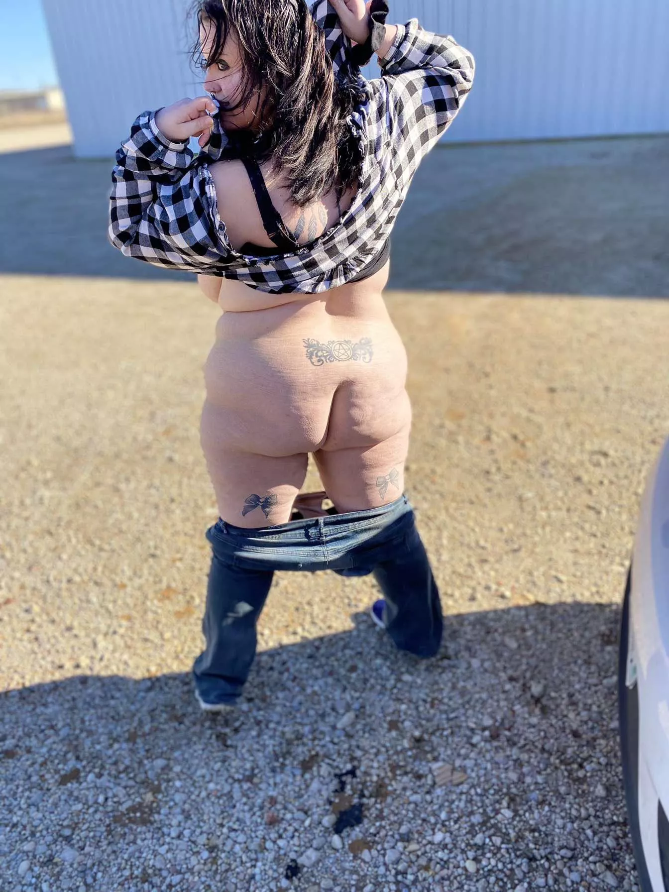 Nice day and felt cute