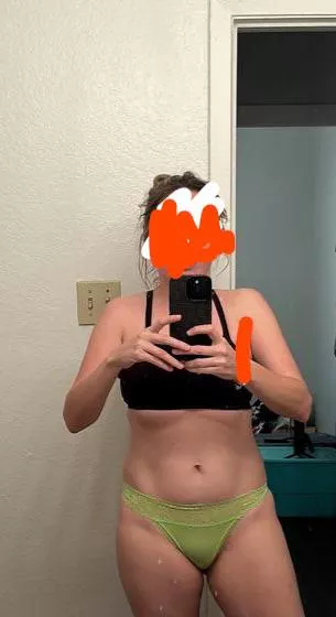 nice workout morning (f)