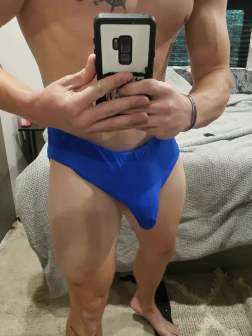 no interesting title to post, just looking for validation.