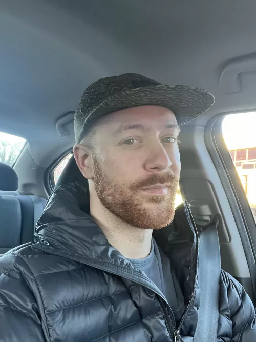 Not feeling super cute these days. Trying to keep smiling 😅