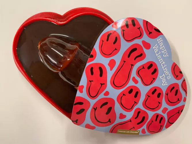 (oc) Happy Valentines Day!!!