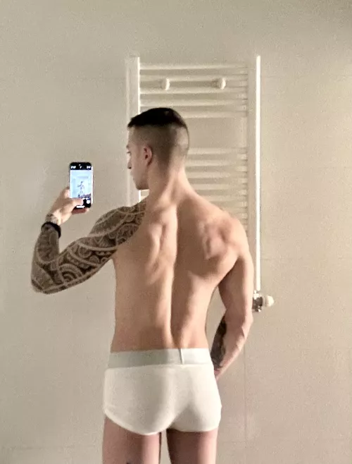 On the smaller side but still cute!