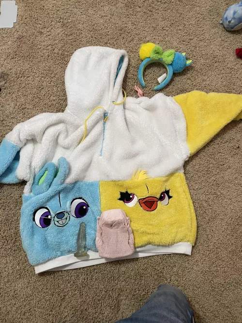 Outfit for the night hehe