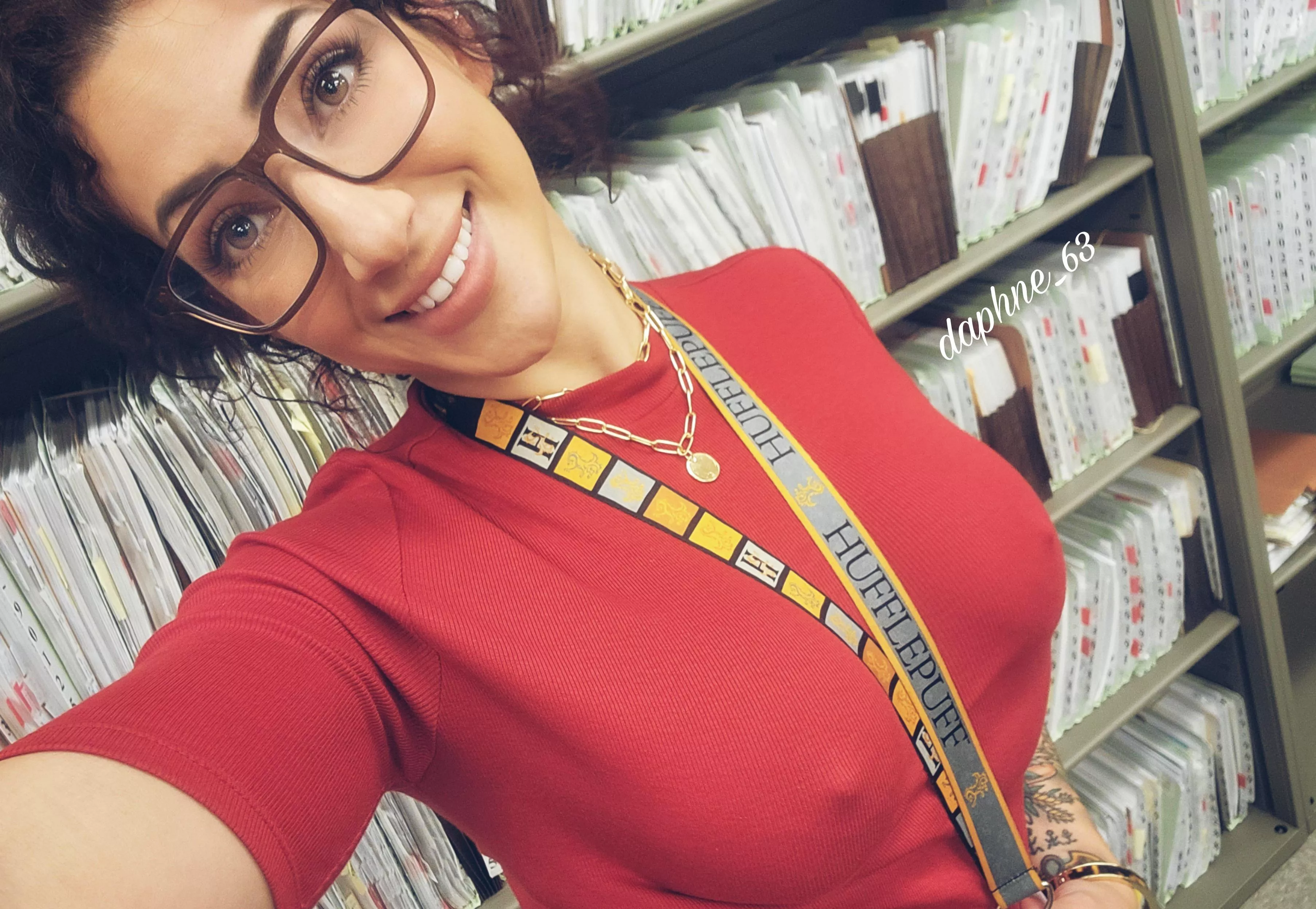 pasty fail or win? regardless...I hope these milf titts made my colleagues...smile