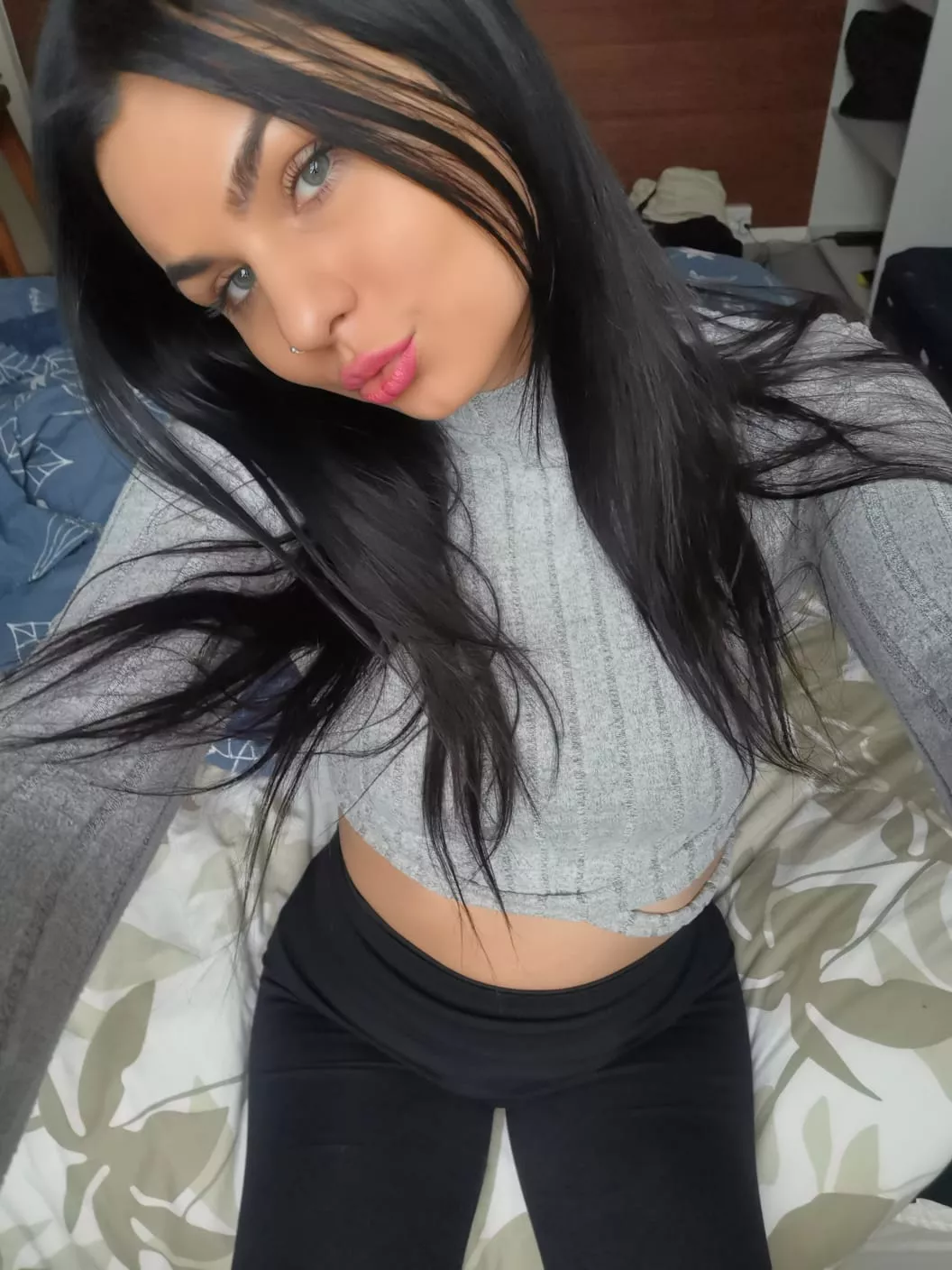 play a dirty game with me