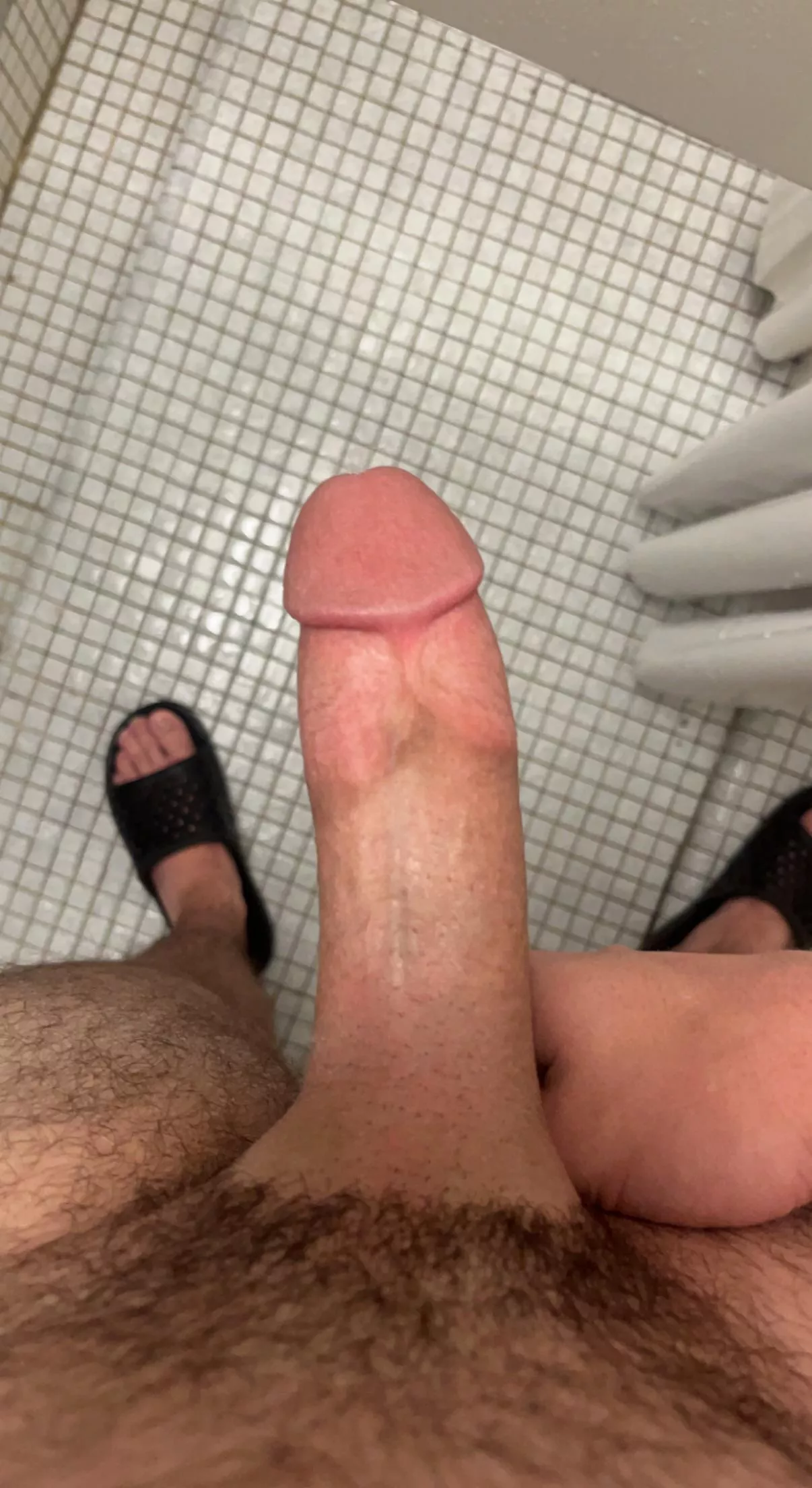 Rate my cock