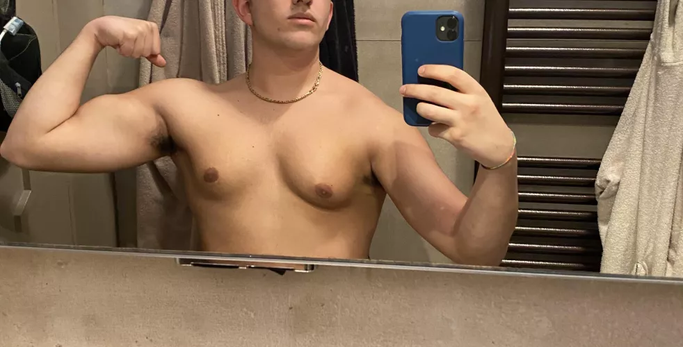 Ready for everyone🤍