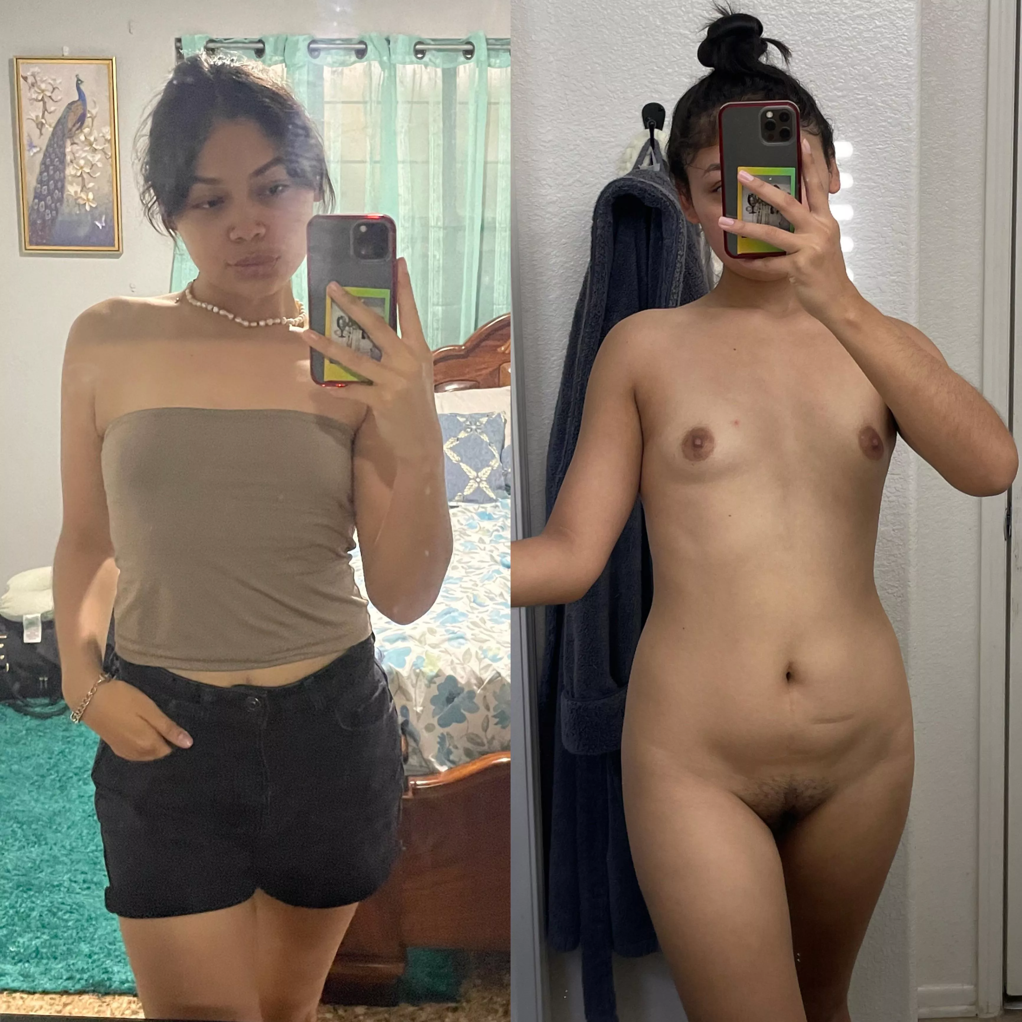 ready for my creampie