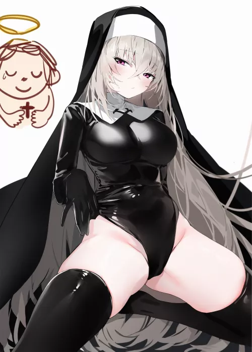 Sakurako [Blue Archive]