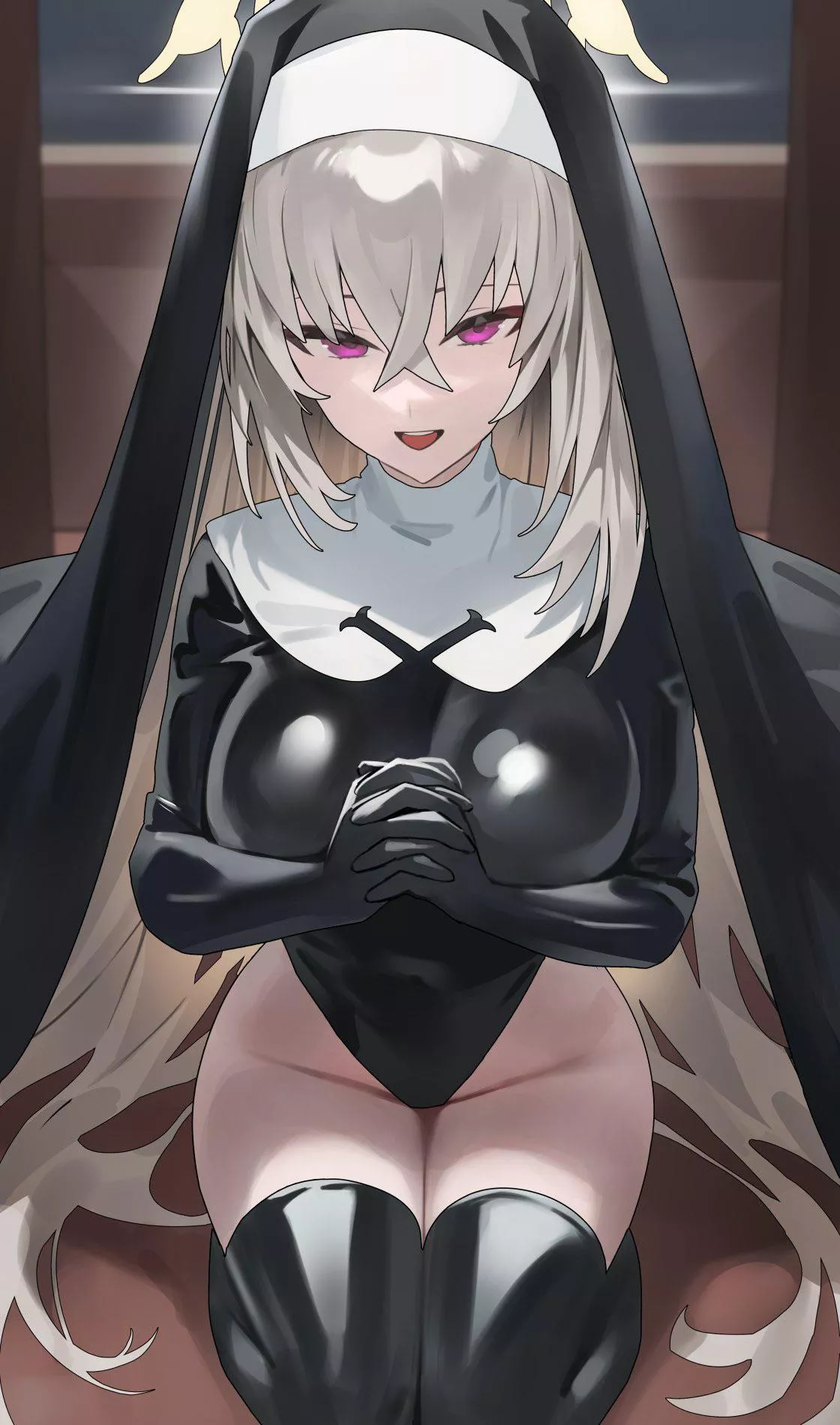 Sakurako [Blue Archive]