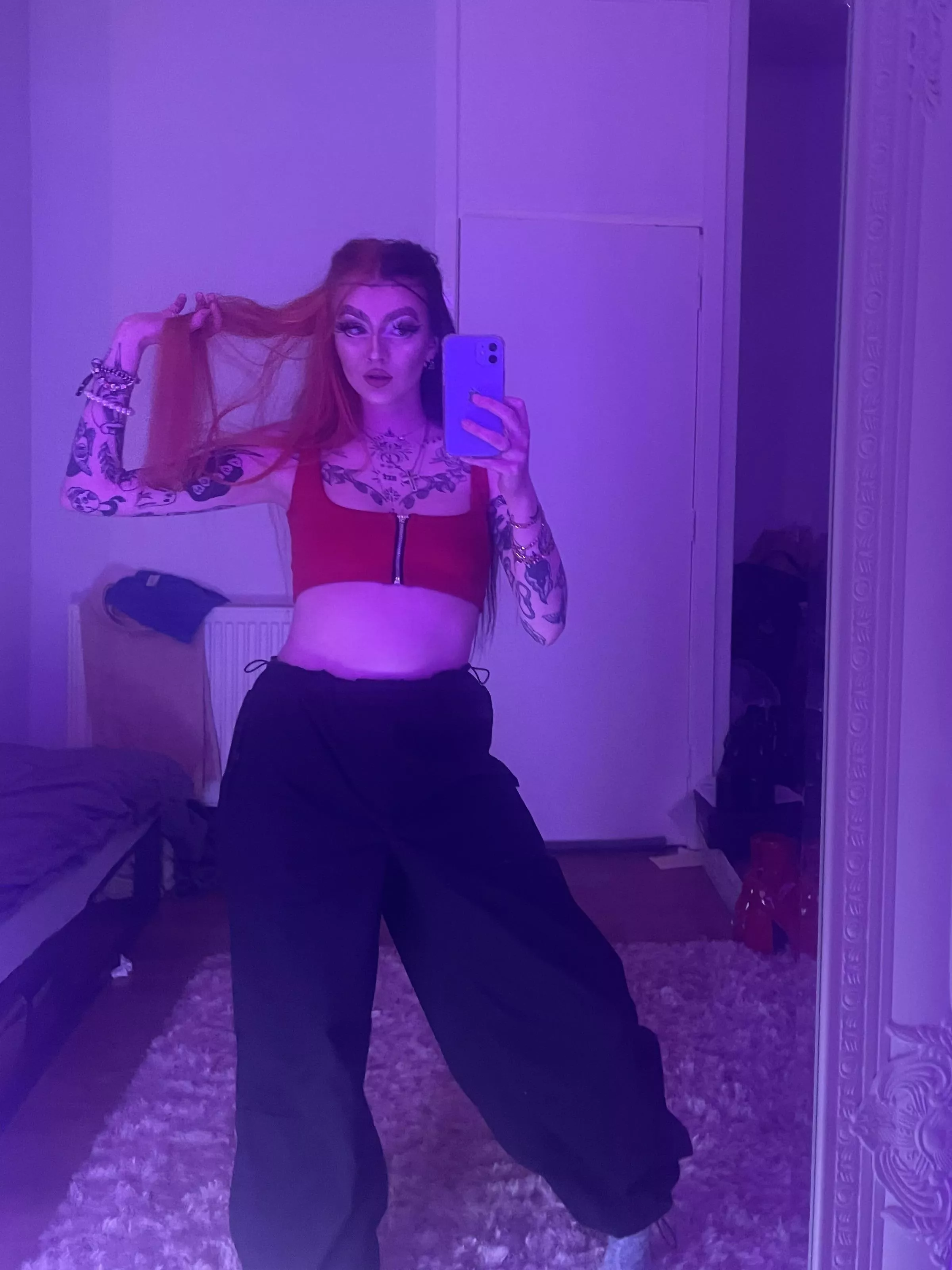 [SC] : nicole-marshall🍑 IG: xo_nicolavictoria🍒TikTok: nickyyyy420_