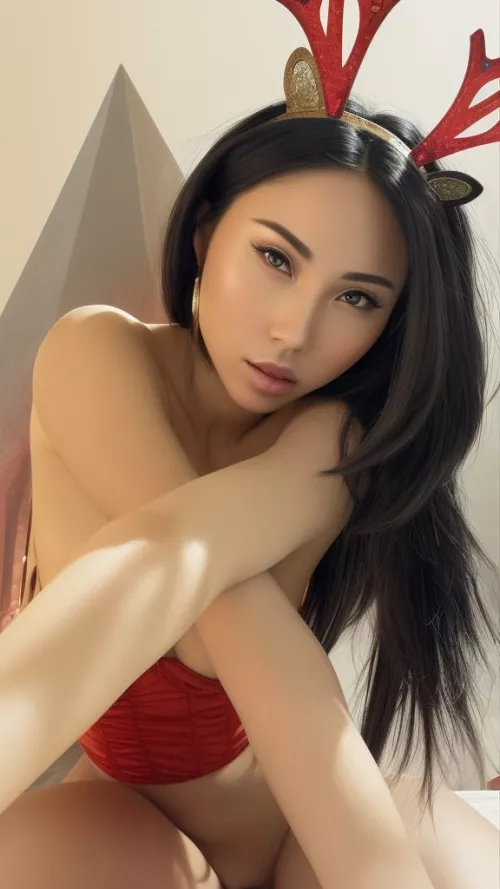 Searing Eagerness 🥵