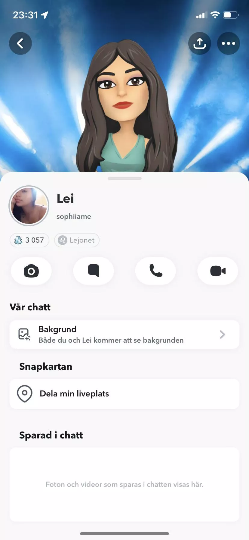 Shes free add sophiiame