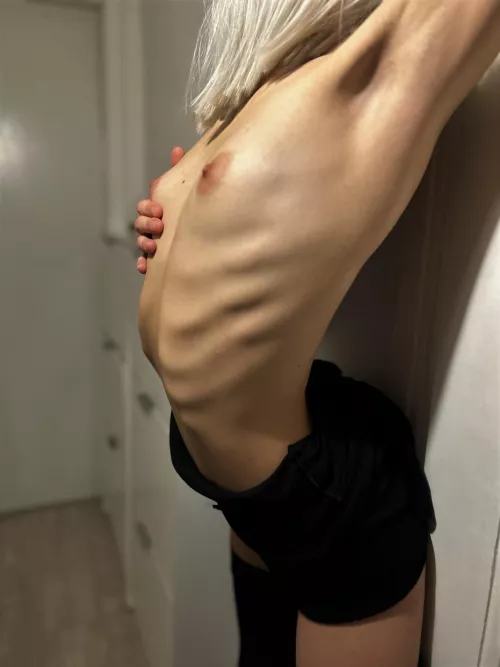 Sniff it if you want