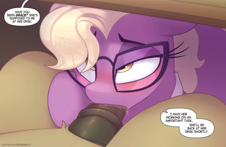 SUCC (Artist: Shinodage)