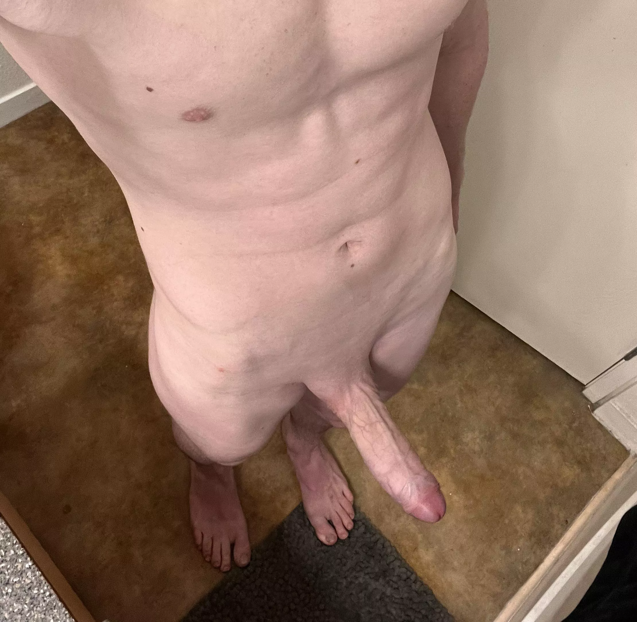 Take care of this for me