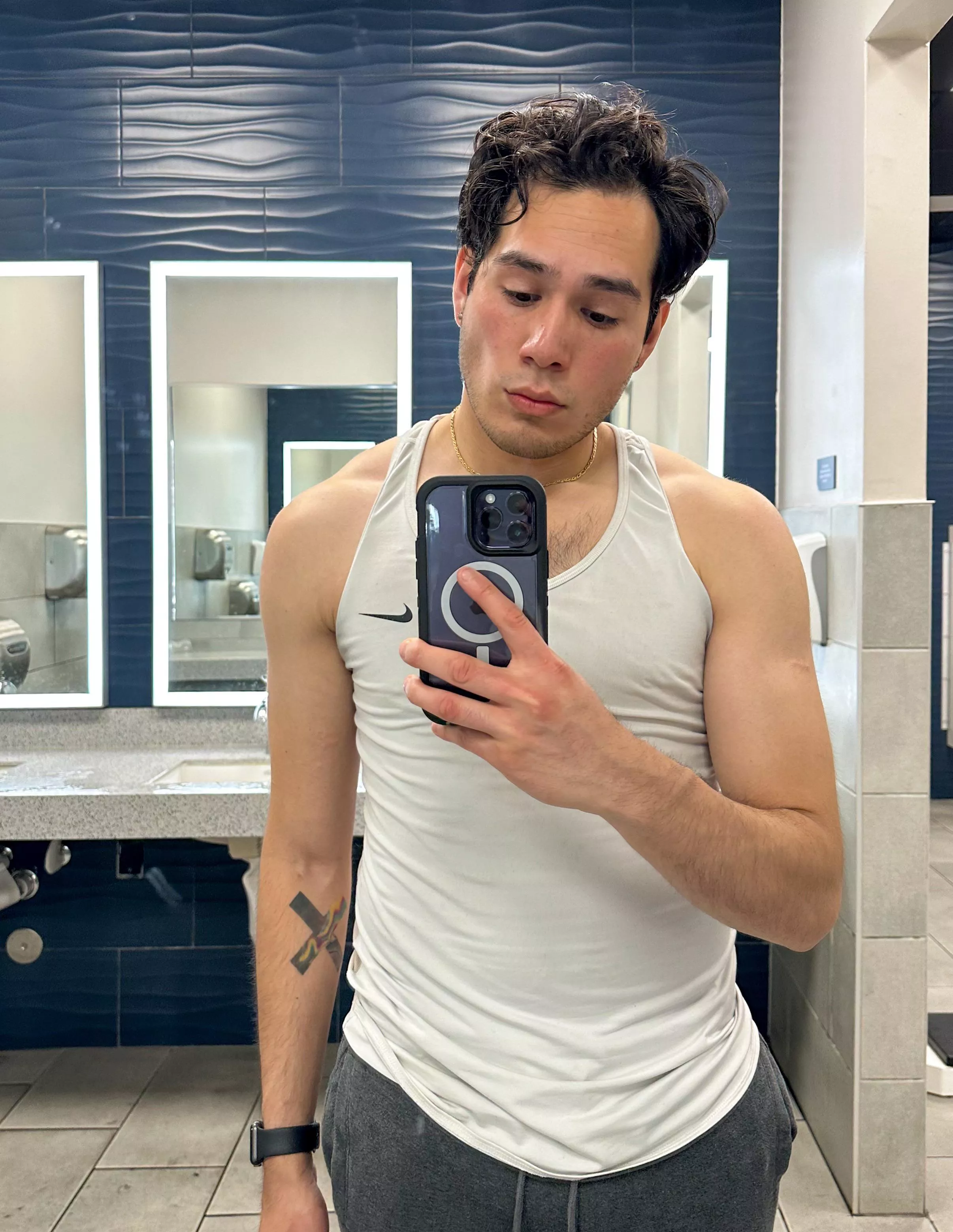 Take me back home to my comfy chair please