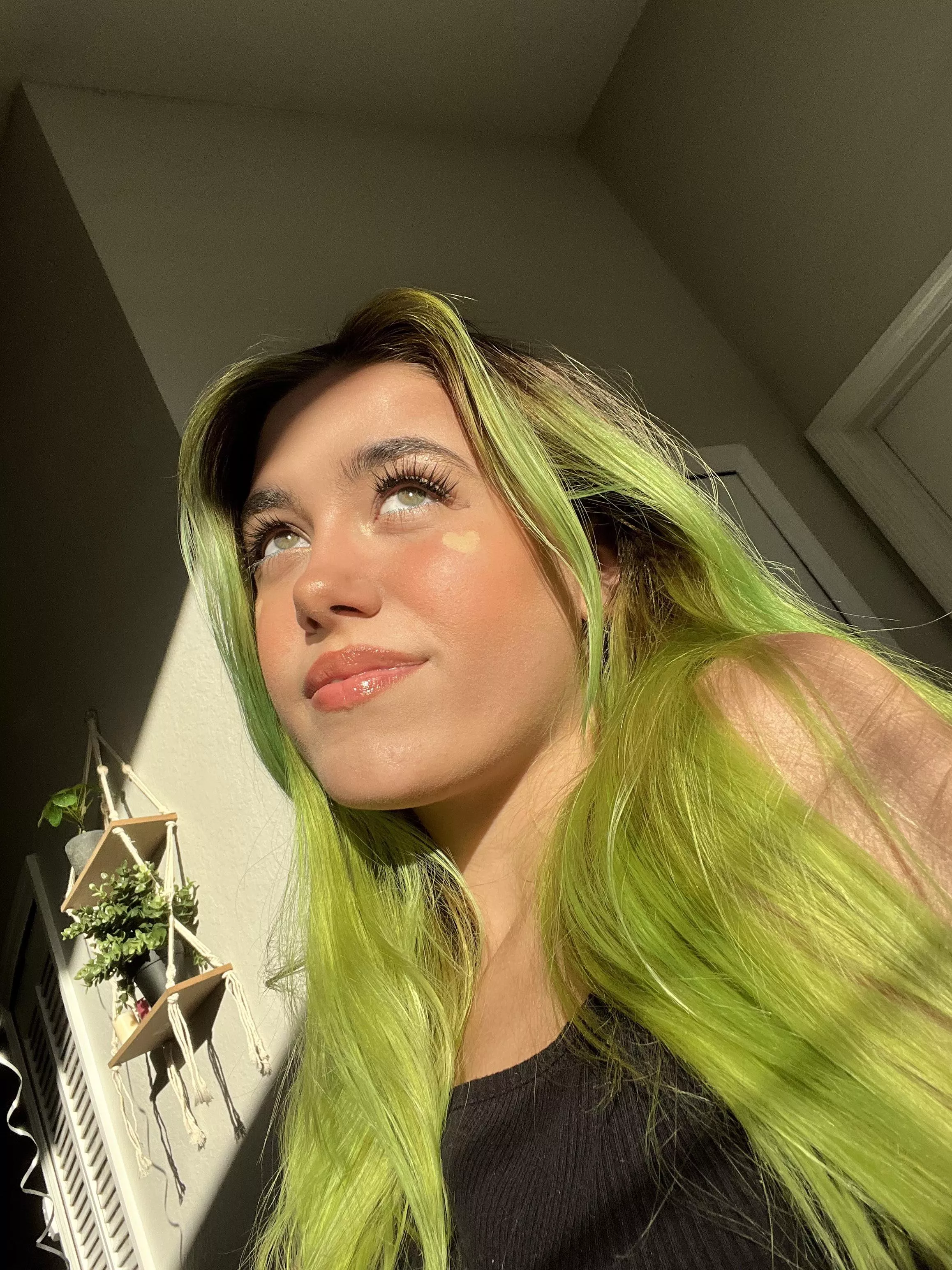 Taking valentine applications