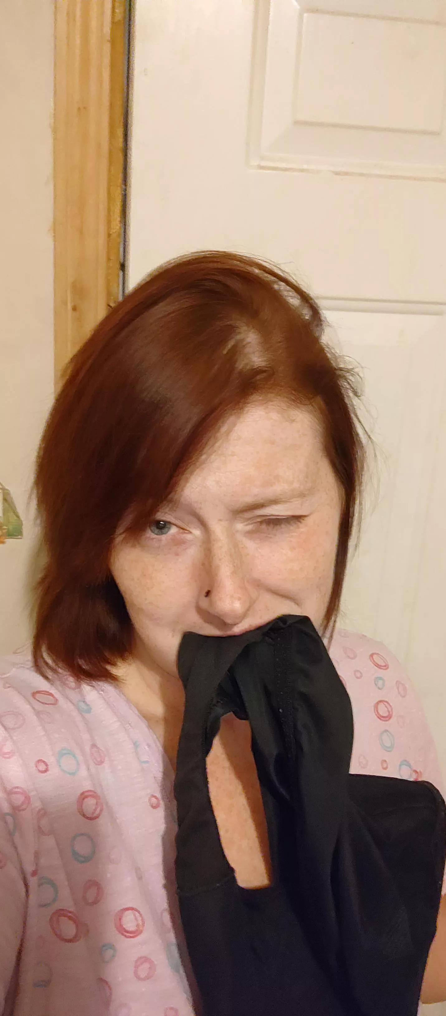 Tastes sweet and salty! 😋 Happy V day!! [OC]