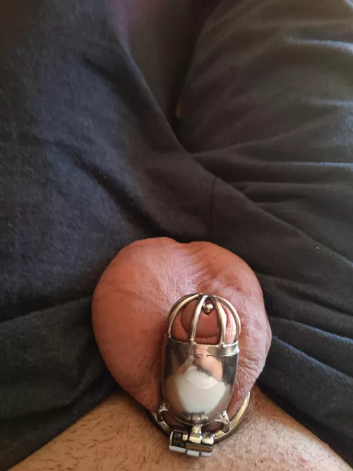 TFW you weren't careful about what you wish for