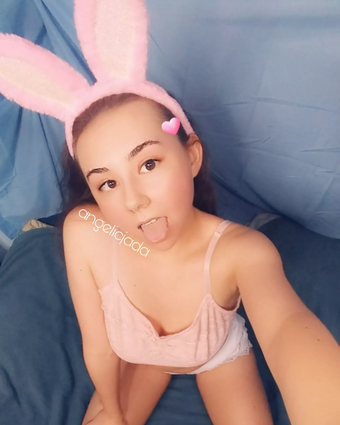 thank you for all the love!