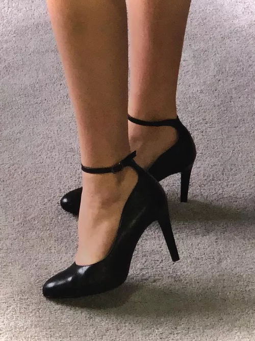 The post man couldn’t believe his eyes!