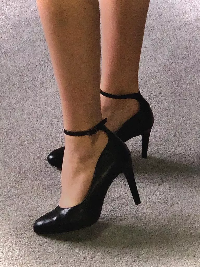 The post man couldn’t believe his eyes!