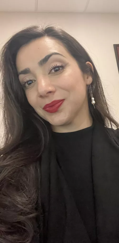 This is what my coworkers see, but what will you get to see?