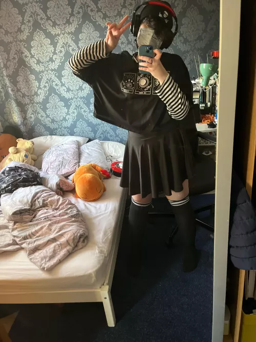 Thoughts on the fit?