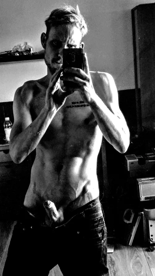 too horny for my own good.. in dire need of a release