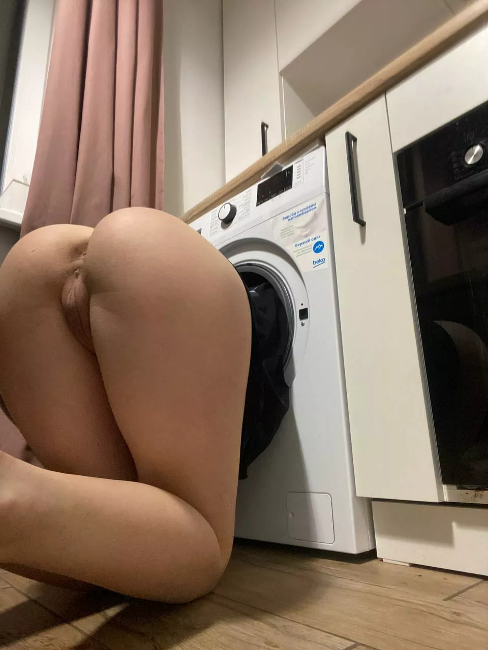 Trying my best to make you horny