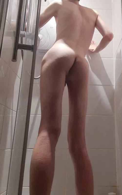 twink butt!!