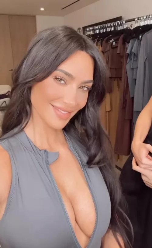 Unzipped on ig story