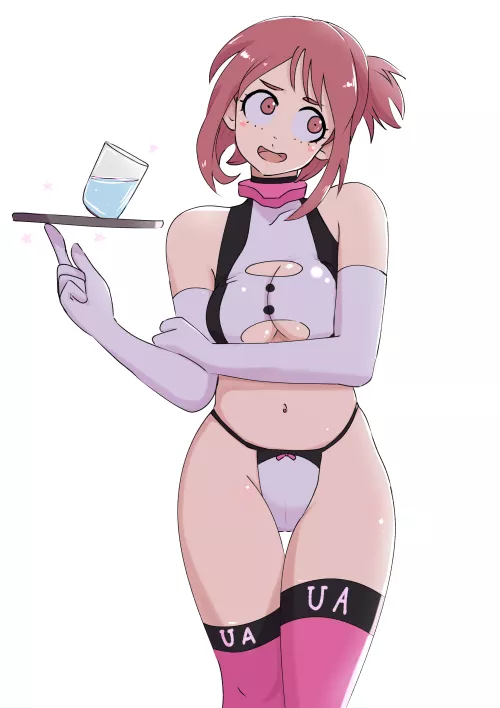 Uravity , by me (pastro_art/Pablo Fardella)