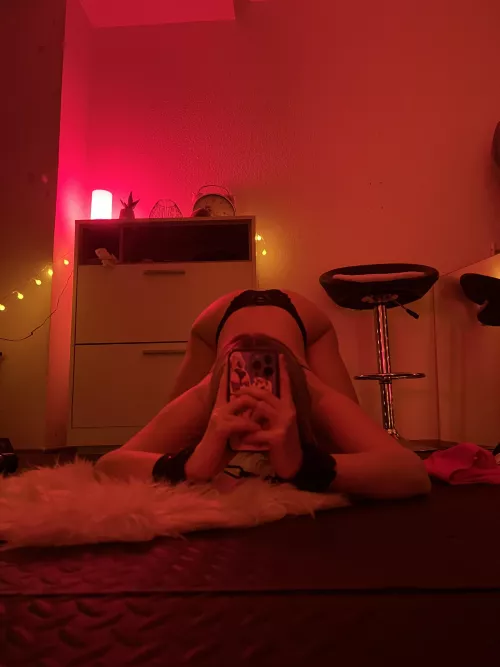 use me the way you want, is the position right?