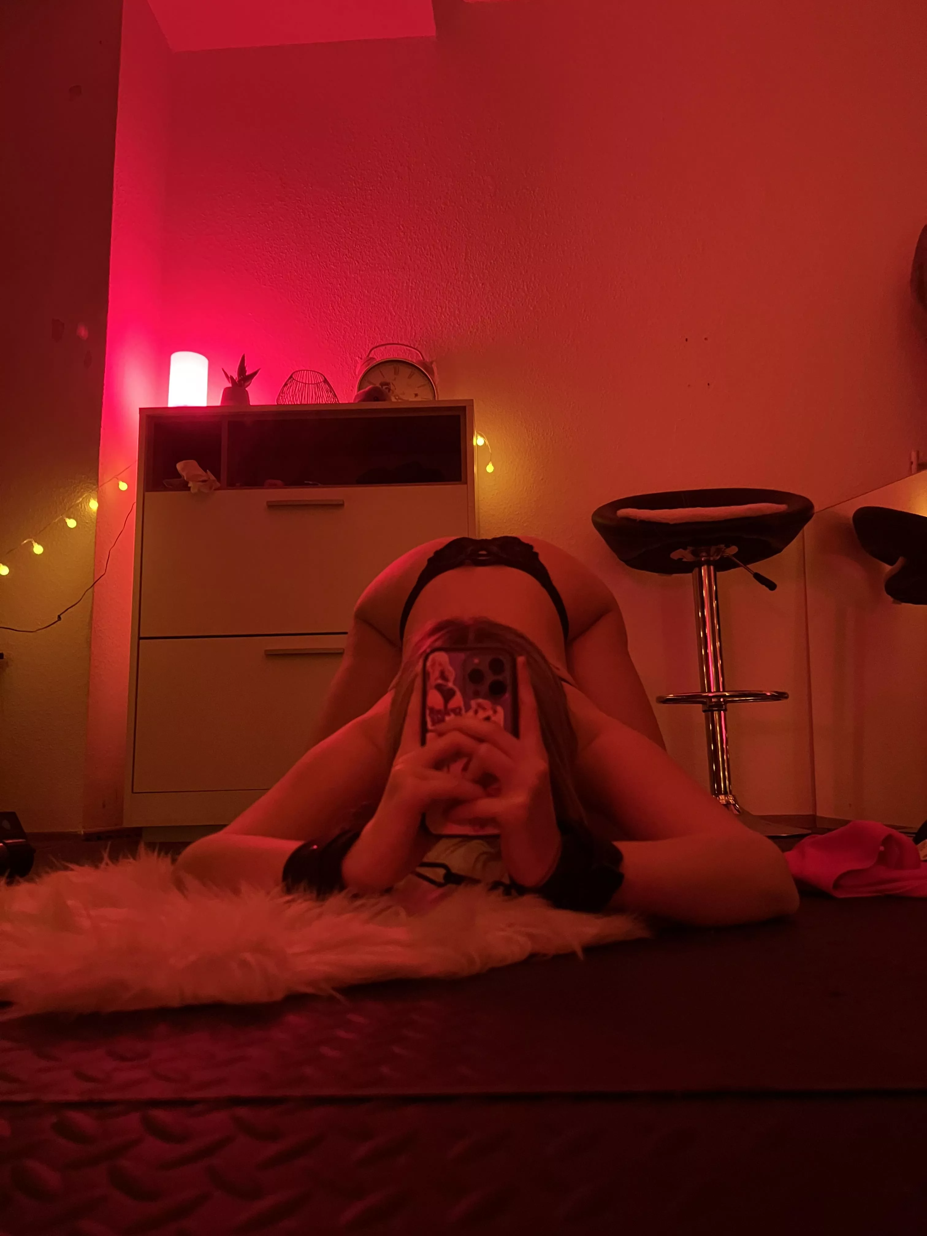 use me the way you want, is the position right?