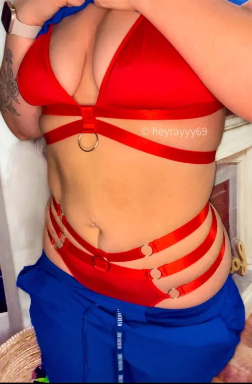 Valentine’s Day at work. 🤪