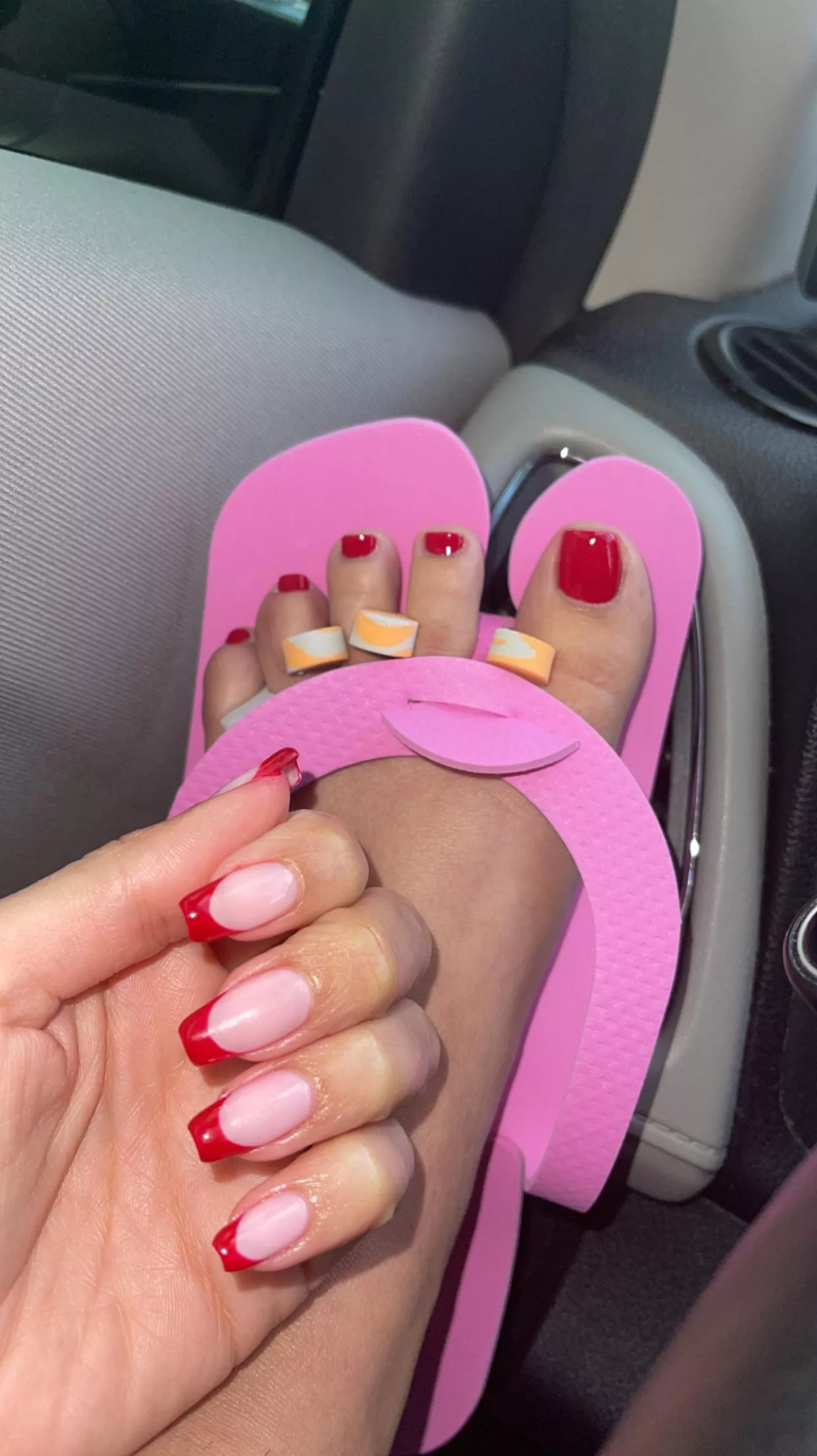 Valentine’s Day ready