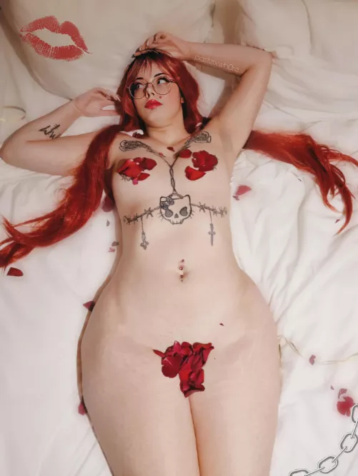 Waiting for your valentines card ❤