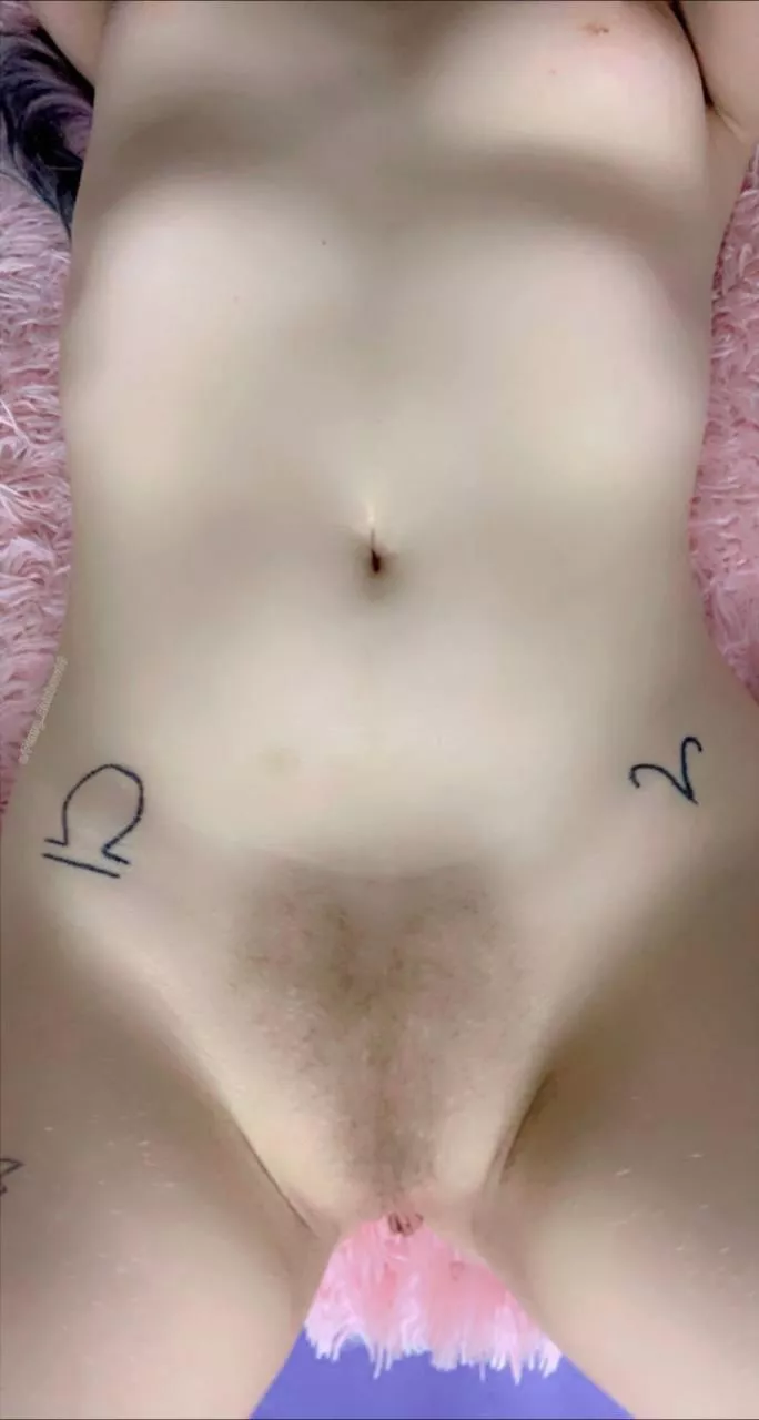 Wake up in the morning to eat my hairy pussy?