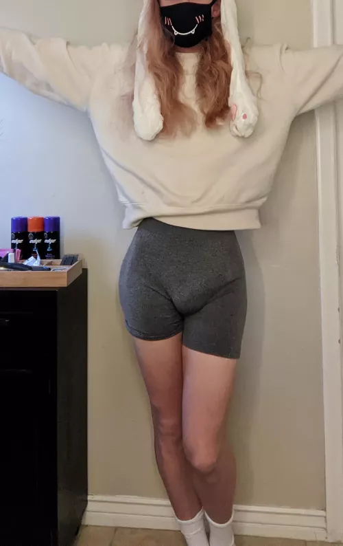 Wanna Do Some Yoga? 😋