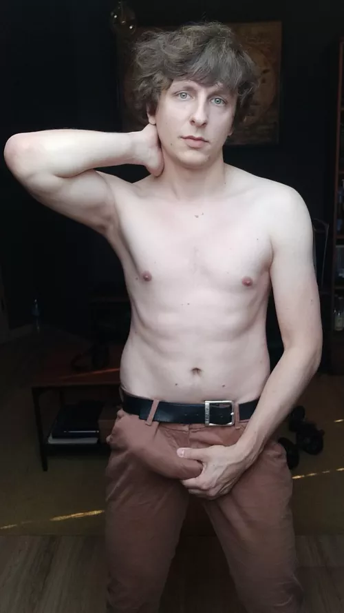 Wanna keep me company for the evening?