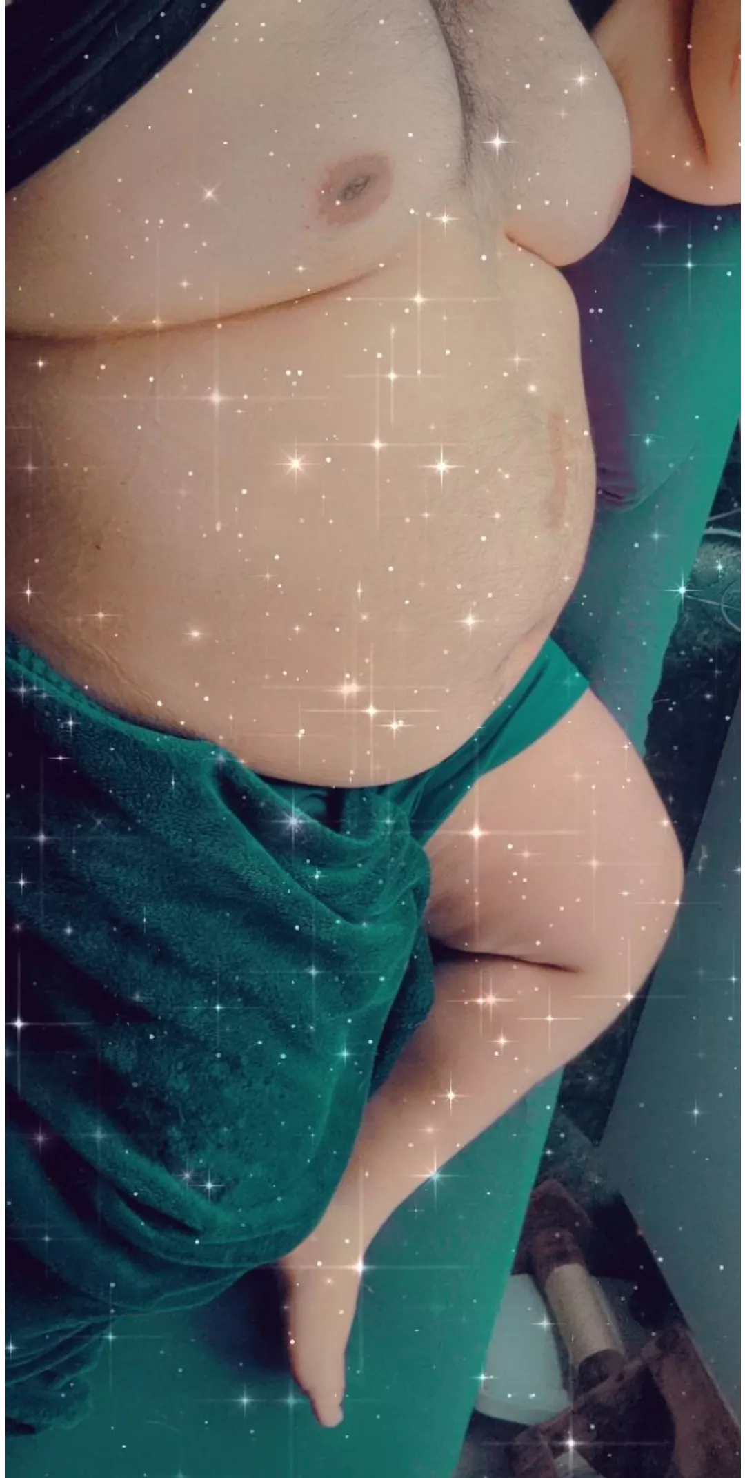 Wanna lay together while I stroke you softly? (DM and show me 🍆) I really wanna get a tripod for pics