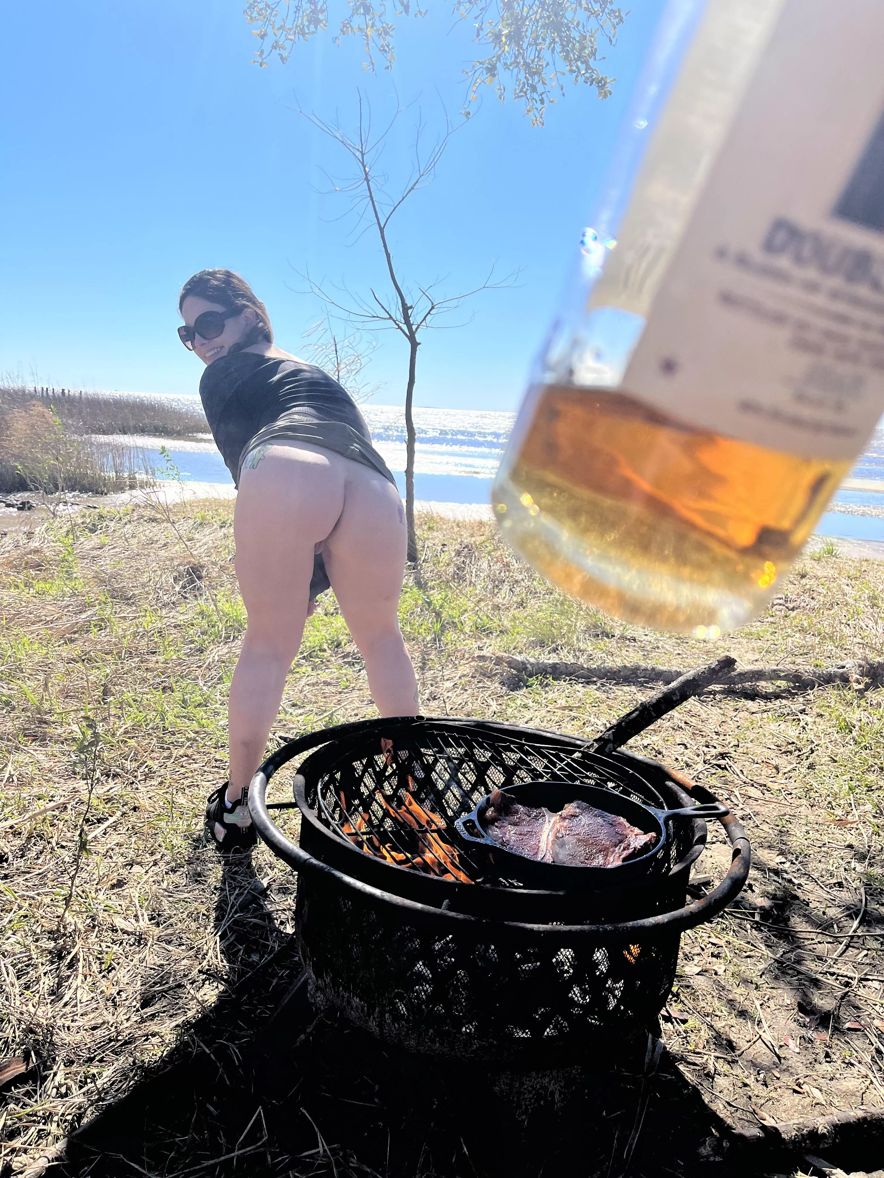 Want a steak and bJ for Valentine’s Day?